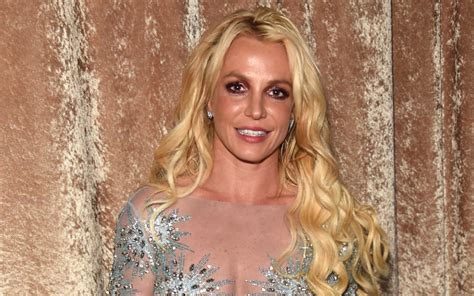 britney spears nude|Britney Spears bares her bum in multiple nude photos